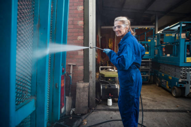 Best Rust Removal  in Hamshire, TX