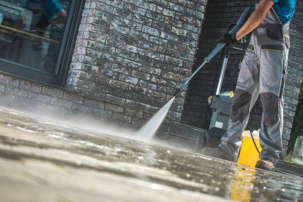 Best Oil Spill Cleanup  in Hamshire, TX