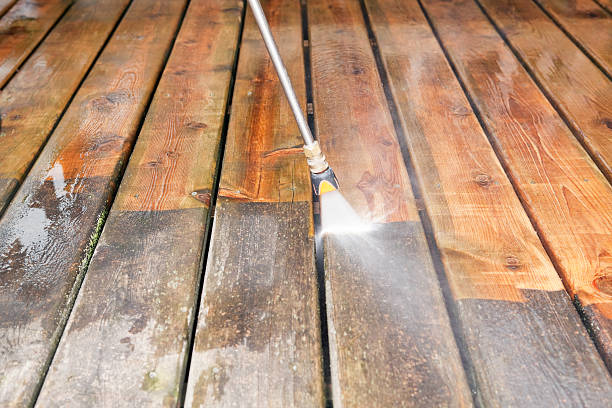 Hamshire, TX Pressure Washing Services Company